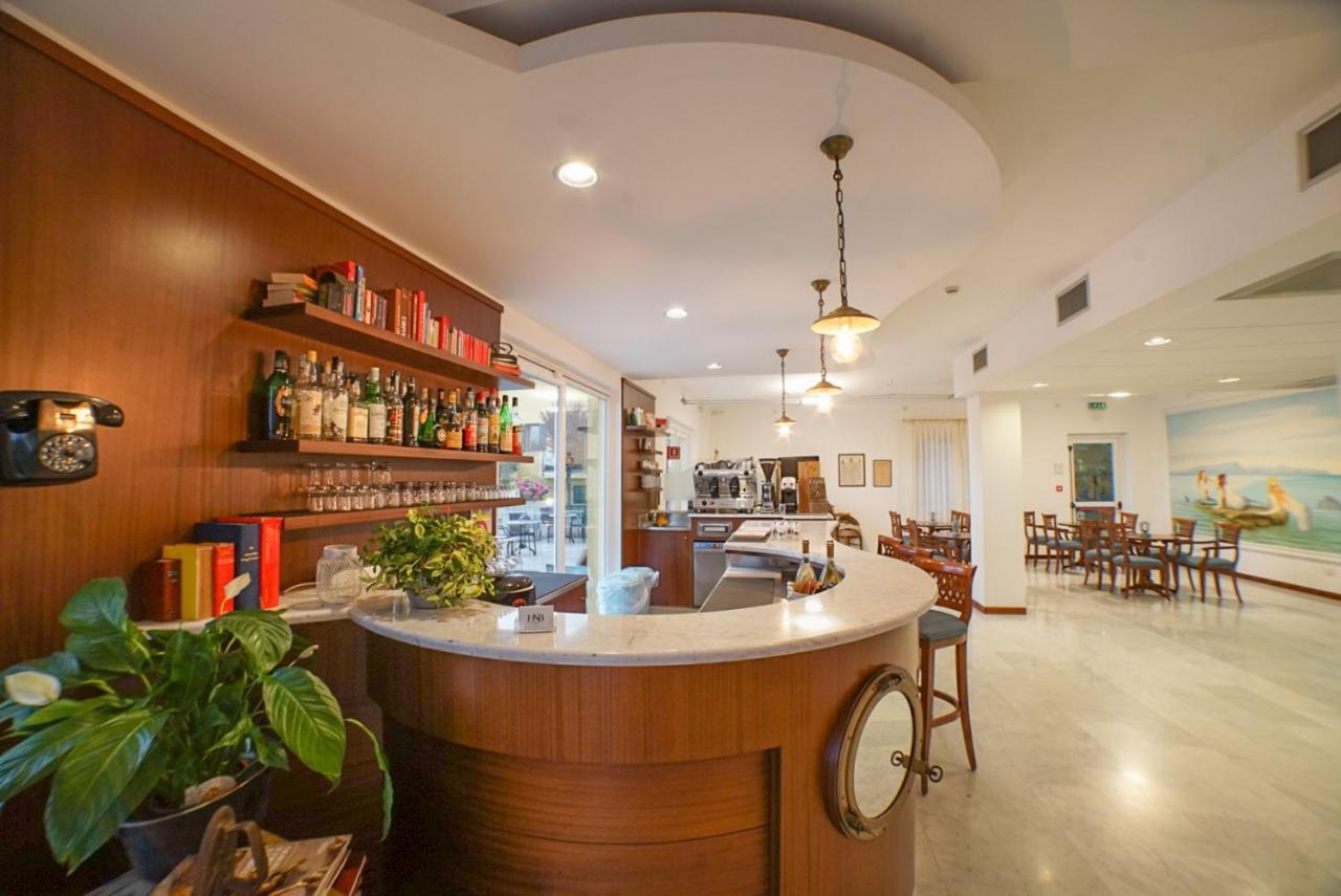 Hotel Nuova Barcaccia