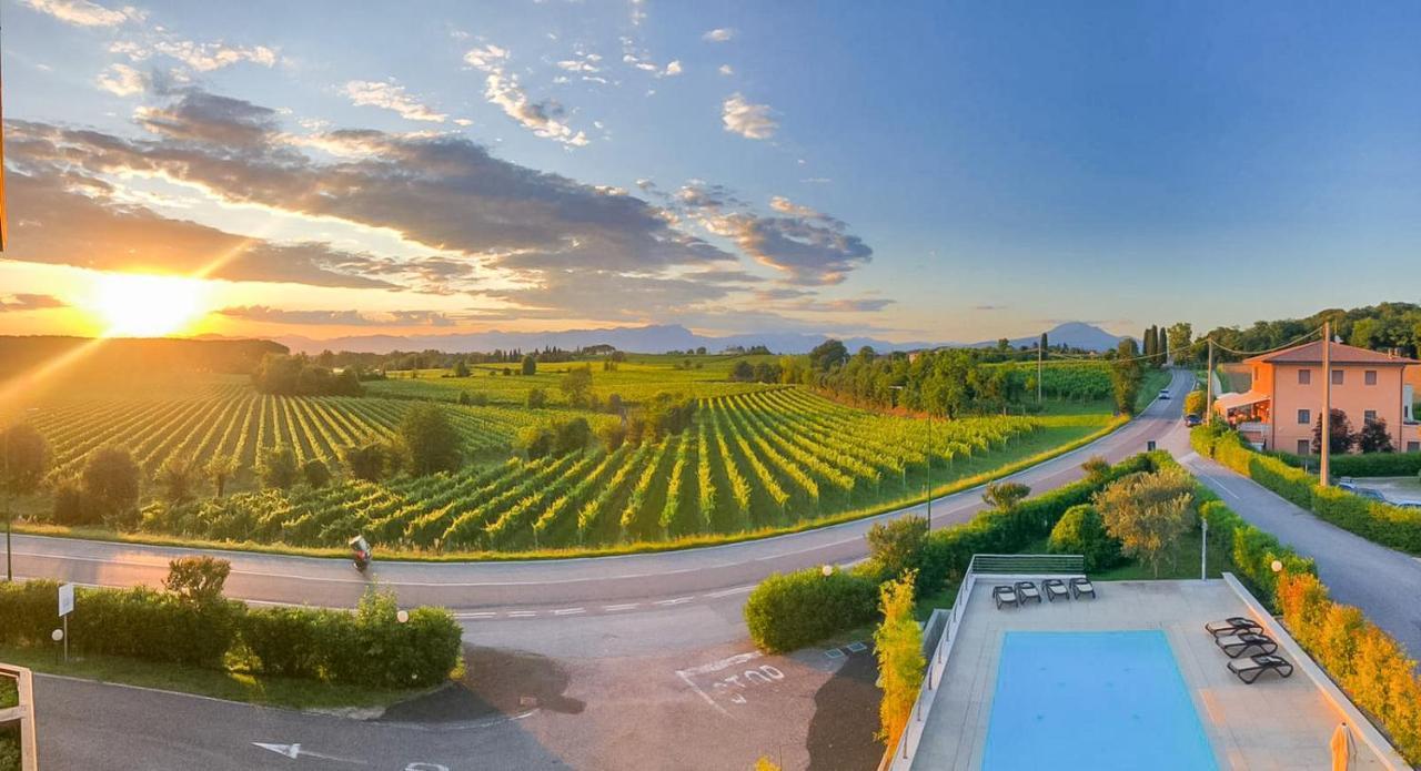 Nuova Barcaccia Peschiera del Garda