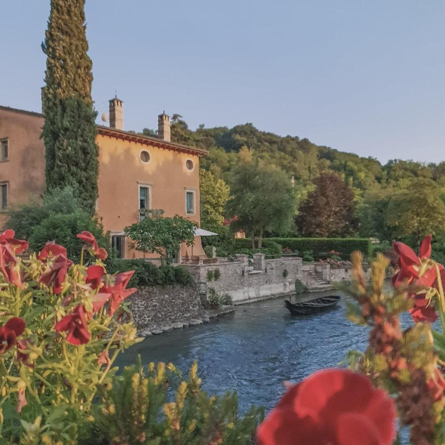 Hotel Nuova Barcaccia 3*