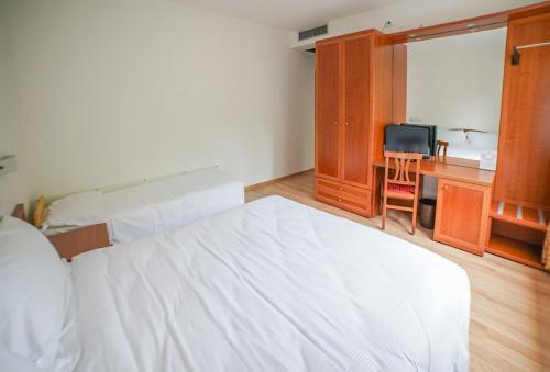 Nuova Barcaccia 3* Peschiera del Garda