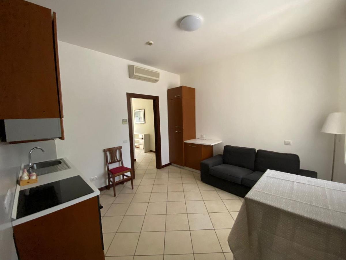 Hotel Nuova Barcaccia 3*