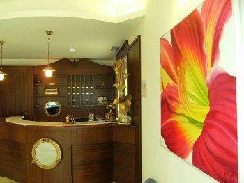 Hotel Nuova Barcaccia