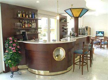 Hotel Nuova Barcaccia