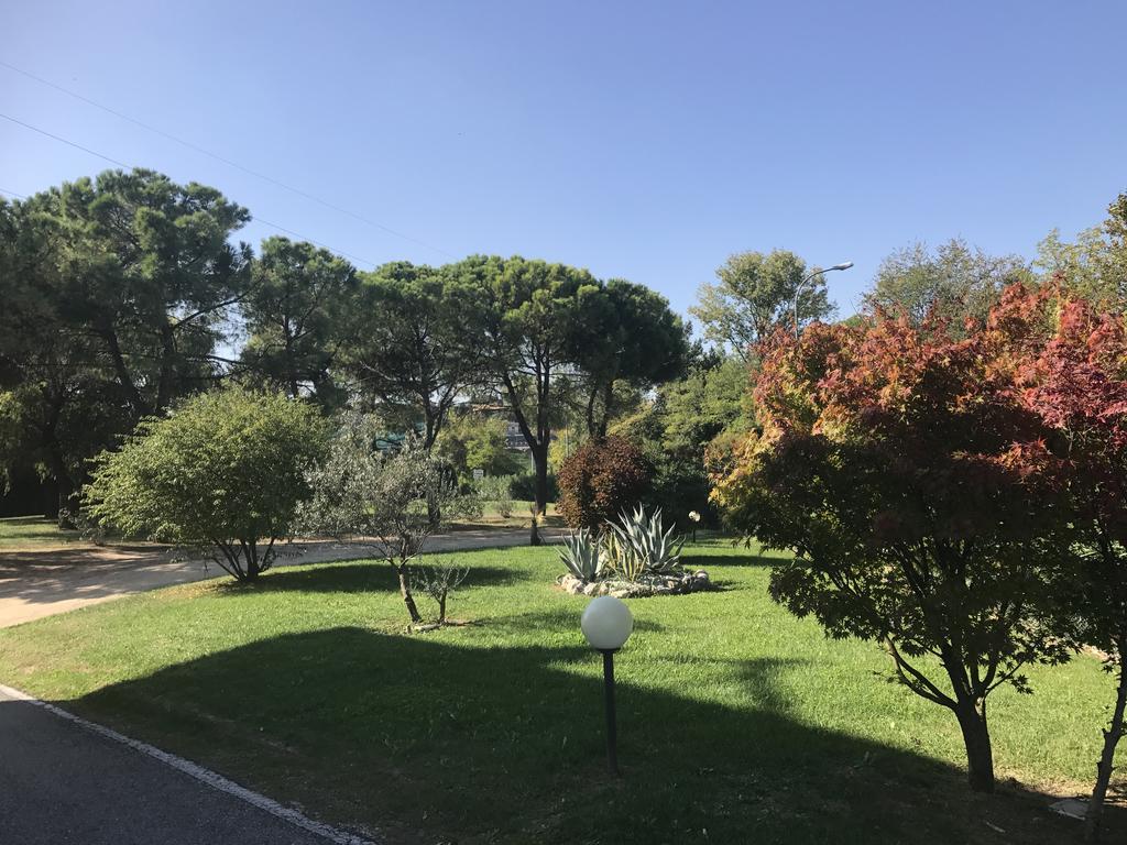 Nuova Barcaccia Hotel