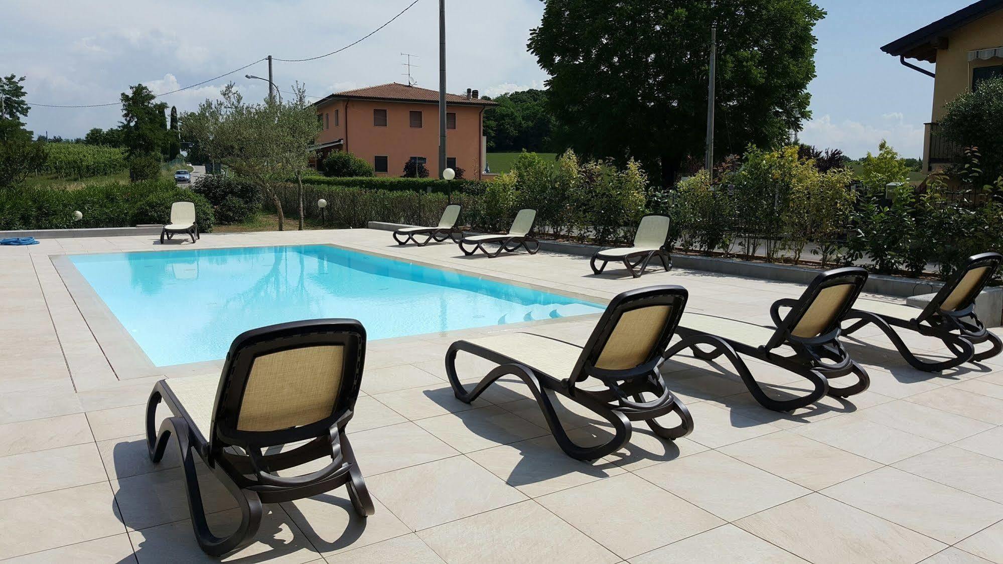 Nuova Barcaccia