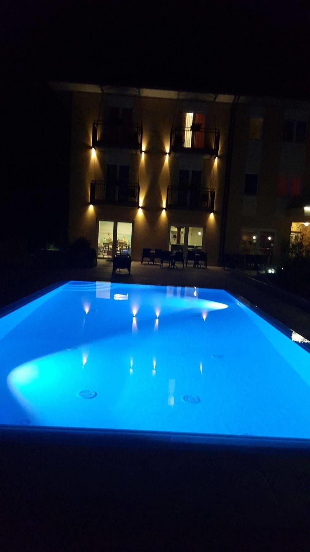 Nuova Barcaccia Hotel 3*