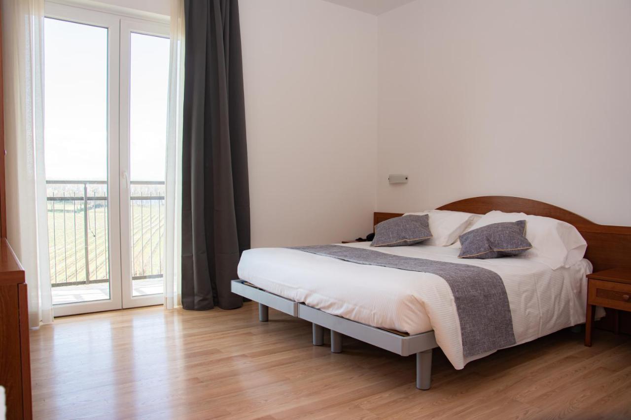 Nuova Barcaccia Hotel